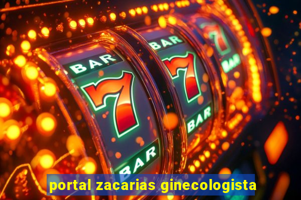 portal zacarias ginecologista